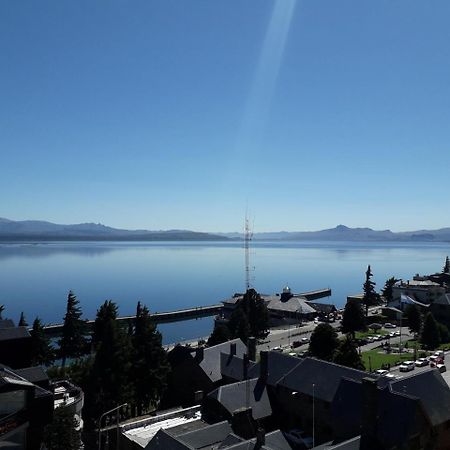 Patagonia Suite San Carlos de Bariloche Exterior foto