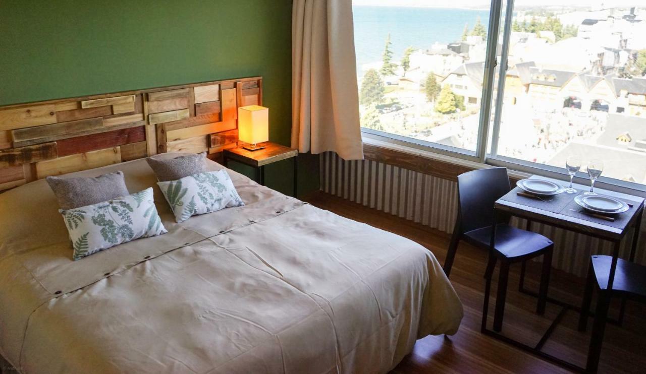 Patagonia Suite San Carlos de Bariloche Exterior foto